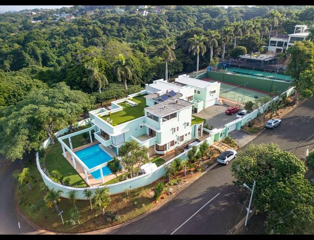 6 BEDROOM FREESTANDING FOR SALE IN GLENWOOD